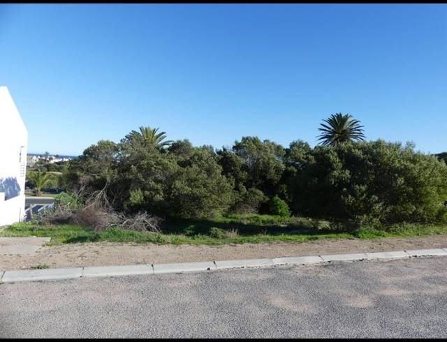 LAND FOR SALE IN SHELLEY POINT